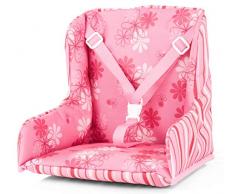 Götz 3403191 Puppen Autositz & Rückentrage Anton - Puppensitz (23x27x27 cm) für alle Babypuppen von 30 cm bis 46 cm und Stehpuppen von 45 cm bis 50 cm