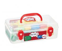 Plasticine Knetmasse Toolz