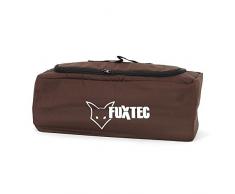 Kühltasche BRAUN für FUXTEC Bollerwagen klappbar JW76A JW76 CT500 Handwagen Leiterwagen Strandwagen faltbar Transportwage