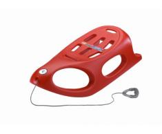 KHW Rodel, rot, 91x44x27 cm