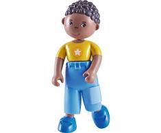 HABA 302802 Little Friends-Erik Puppe