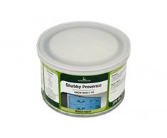 Borma Wachs malen Kreide für Wände und Möbel Shabby Chic – Varianten von Größe und Farbe, blau