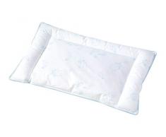 Julius Zöllner 4850110000 - Kindersteppbett Daune, Füllung 80 g, 40/60 cm