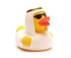 Duckshop I Scheich Badeente I Quietscheente