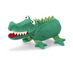 Sterntaler Handpuppe Krokodil, 22 x 30 x 10 cm, Grün