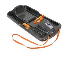 KHW Rodel, anthrazit/orange, One Size