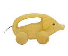 Greiftier Schwein/Ferkelchen, Handschmeichler