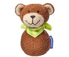 Ravensburger ministeps 44610 GreiftierRassel-Bärchen, mehrfarbig