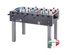 Roberto Sport - Stadium - Tischkicker - Grau