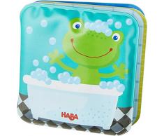 Mini-Badebuch Frosch Fritz