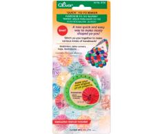 Clover MID(H68,4,10) Jo-Jo Schablone Rapido, klein