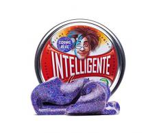 Intelligente Knete Cosmic Blue BPA- und glutenfrei