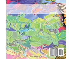 Malbuch für Kinder - Haustiere und Wildtiere: Einfache und große Malvorlagen zum Ausmalen für Kinder ab 4 Jahre