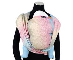 Didymos Babytragetuch, Modell Prima Aurora , Größe 6