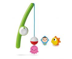 Munchkin - Angel-Badespielzeugset, magnetisch