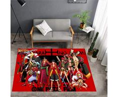 juan Teppich Kreative Cartoon Rechteckigen Piraten Teppiche Persönlichkeit Mode Schreibtisch Computer Drehstuhl Kissen Schlafsofa Hängenden Korb Lernpad 200 cm * 300 cm