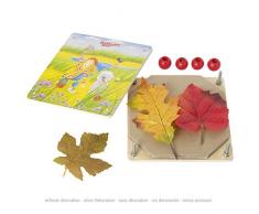 Blumenpresse, Peggy Diggledey