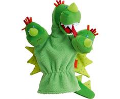 HABA 300488 - Handpuppe Drache
