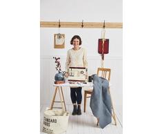 Der rosa p.-Kleiderschrank: Näh dir deine Garderobe einfach selbst