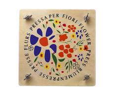 Legler 8172 - Blumenpresse