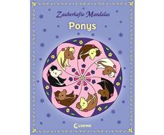 Ponys (Zauberhafte Mandalas)