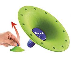 Playtastic Springball für Hunde: Popball - das lustige Springwunder (Lustige Bälle)