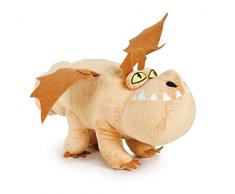 HTTYD Drachenzähmen leicht gemacht - Dragons - Plüsch Figur Kuscheltier Drachen Fleischklops 11/30cm - 76001661-1