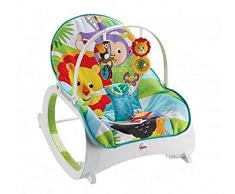 Fisher-Price Schaukelstuhl, für Babys/Kleinkinder