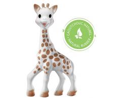 VULLI 616400 Sophie la girafe (Geschenkkarton weiß)