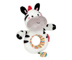 Happy People 40857 - Fisher Price Greiftier Zebra