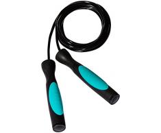 AmazonBasics - Verstellbares Springseil