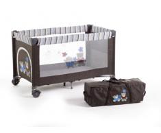 CHIC 4 BABY 340 41 Reisebett Luxus, Terranova