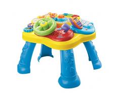 VTech Baby Abenteuer Spieltisch, Normalverpackung, mehrfarbig