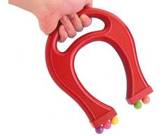 Gowi 360-50 Hufeisenmagnet, Entdeckerspielzeug