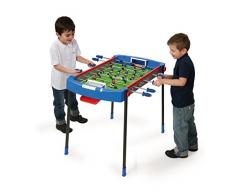 Smoby 620200 - Tischfussball Challenger
