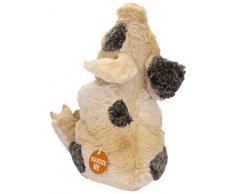 Folkmanis Handpuppe 2991 grunzendes Schweinchen, 36 cm, Plüschtier, Plüschschwein