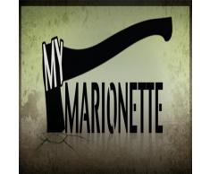 My Marionette [Explicit]