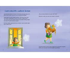 Lauras Stern - Meine ersten Zaubertricks (Lauras Stern - Bilderbücher)