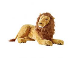 IKEA Kuscheltier Löwe XXL 70 cm