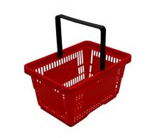 Christian Tanner 4066.1 - Supermarkt Korb ,leer