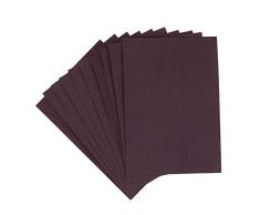 MAXGOODS 10 Stück Zauberartikel Papier, Rauch von den Fingerspitzen, Zauber Trick Überraschung Streich Mystisch Spaß Scherz