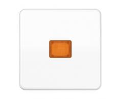 Jung CD590KOWW Wippe für Schalter/Taster KO