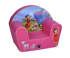 Knorrtoys 81683 - Kindersessel Heidi