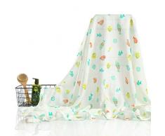 Baby-Badetücher, Wickelwickel für Neugeborene, Baby-Badetücher, Baby-Bettdecken, Kinderwagendecken, Babydecken