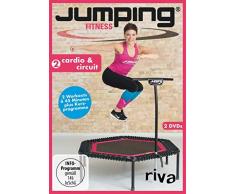 Jumping Fitness - Fit mit dem Minitrampolin (Deutsch)
