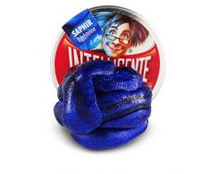 Intelligente Knete kleine Dosen (Klein Saphir) BPA- und glutenfrei