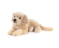 Plüsch & Company & company15868 45 cm Hunde Golden Retriever Goldy Plüsch Spielzeug