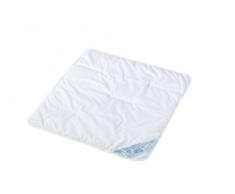 Julius Zöllner 4140120000 - Kindersteppbett - Zöllner Sommertraum, 80 x 80 cm