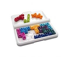 smart games Smartgames – SG 444 – IQ XOXO – Spiel des Nachdenkens und der Logik