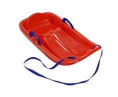 KHW Rodel, rot, 96x54x20 cm